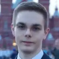 Алексеев Евгений