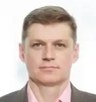Анисимов Марк Тимофеевич