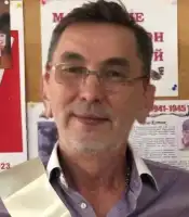 Анисимов Роман