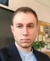 Антонов Игорь Викторович