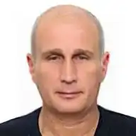 Антонов Руслан Романович
