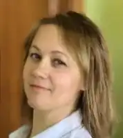 Антонова Елизавета Станиславовна