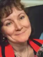 Антонова Ксения Олеговна