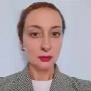 Антонова Варвара