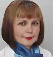 Антонова Вера