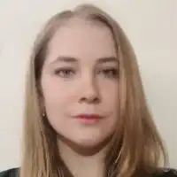Антонова Вера
