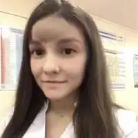Антонова Виолетта Александровна