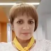 Антонова Виолетта