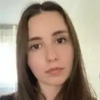 Яшина Ангелина Викторовна