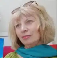 Яшина Ирина Денисовна