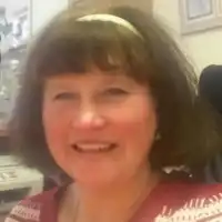 Яшина Любовь Владимировна