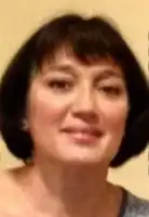 Багдасарова Ульяна Анатольевна