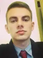 Барсуков Родион