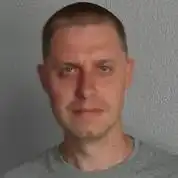 Барсуков Степа