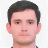 Белоусов Богдан Сергеевич