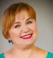 Белоусова Анастасия Анатольевна