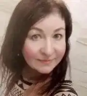 Белоусова Любовь