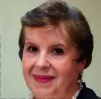 Белоусова Милана