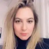 Белоусова Вера Денисовна