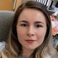 Белова Алина