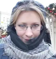 Белова Екатерина