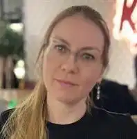Белова Надежда Дмитриевна