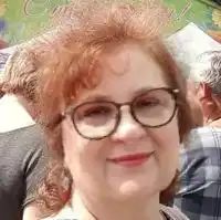 Богачева Галина