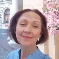 Богачева Вера Константиновна