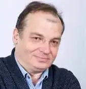 Богданов Тимур Тимофеевич