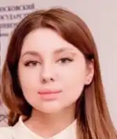 Богданова Арина Максимовна