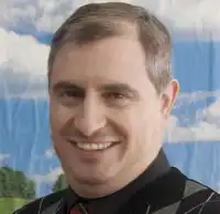 Богомолов Антон Геннадиевич