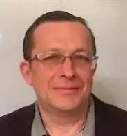 Богомолов Георгий Геннадиевич