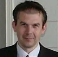 Богомолов Глеб Степанович
