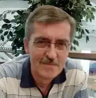 Богомолов Мирон