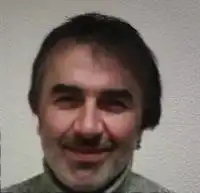 Богомолов Тимофей Геннадиевич