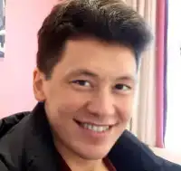 Богомолов Тимур Алексеевич