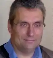 Борисов Виктор Борисович