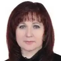 Бронникова Елена