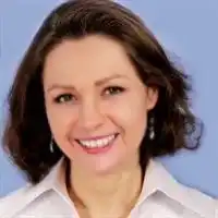 Бронникова Ольга Михайловна