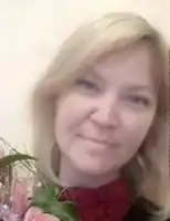 Бронникова Светлана