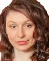 Бронникова Валерия