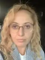 Бронникова Варвара Романовна