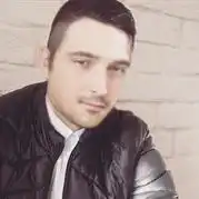 Буров Василий Михайлович