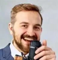 Чернов Сергей