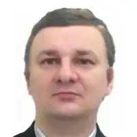 Чернов Юрий Васильевич