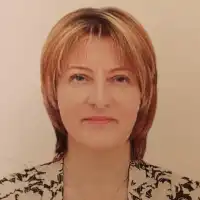 Чернова Алина Олеговна