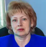 Чернова Ксения Константиновна