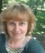 Чернова Вера