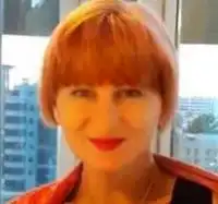 Чернова Виктория Николаевна