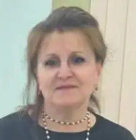 Чернышова Карина Тимофеевна